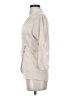Knitted & Knotted Ivory Pullover Sweater Size S - photo 5