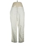 Old Navy Solid Ivory Casual Pants Size XL - photo 1