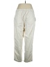 Old Navy Solid Ivory Casual Pants Size XL - photo 2