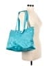 Coach Solid Teal Weekender One size - photo 2