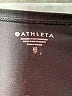 Athleta Black Short Sleeve Turtleneck Size XS - photo 7