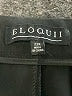 ELOQUII Black Active Pants Size 22 Plus - photo 4