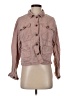C&C California Pink Jacket Size XS - photo 1