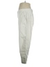 Old Navy Solid Ivory Casual Pants Size XL - photo 5