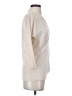 Knitted & Knotted Ivory Pullover Sweater Size S - photo 4