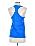 Lululemon Athletica Blue Active Tank Size 4 - photo 2