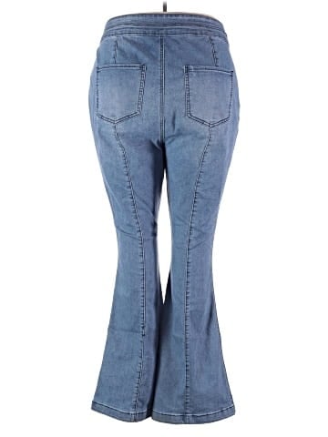 Arula Jeans (view 2)