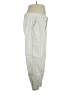 Old Navy Solid Ivory Casual Pants Size XL - photo 4