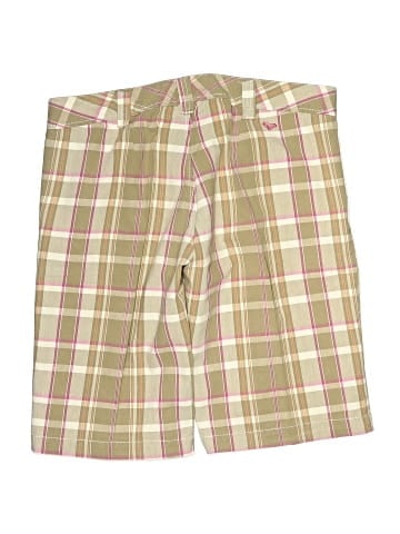 Roxy Khaki Shorts (view 2)