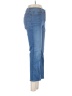 J.Crew Hearts Blue Jeans Size 26 waist - photo 4