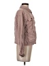 C&C California Pink Jacket Size XS - photo 4