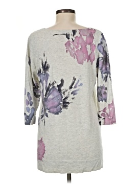 J.Jill 3/4 Sleeve Top (view 2)