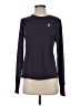 Peloton Purple Long Sleeve T-Shirt Size S - photo 1
