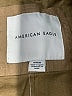 American Eagle Outfitters Brown Trenchcoat Size M - photo 6