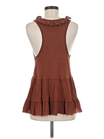 Free People Sleeveless Blouse (view 2)