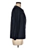 Boden Blue Long Sleeve Blouse Size 6 - photo 4