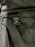 Shein Curve Solid Black Formal Skirt Size 18 Plus (3) - photo 4
