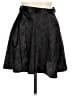Unbranded 100% Polyester Black Formal Skirt Size M - photo 1