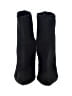 Topshop Black Ankle Boots Size EU 38 - photo 2
