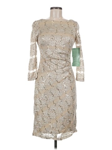 JH Evenings Cocktail Dress (view 1)
