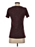 Nike Burgundy Active T-Shirt Size XS - photo 2