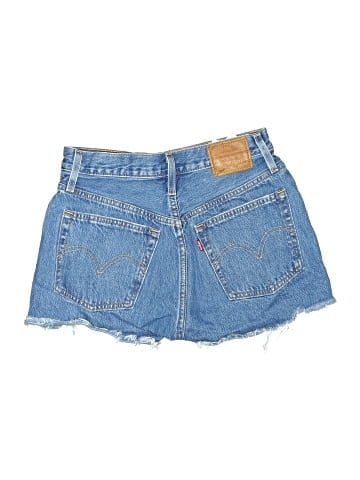 Levi's Denim Shorts (view 2)