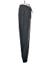 Mono b Solid Gray Casual Pants Size S - photo 4