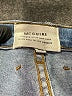 Mcguire Stripes Blue Jeans Size 29 waist - photo 7