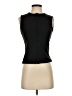 L.L.Bean Black Vest Size S - photo 1