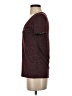 Nike Burgundy Active T-Shirt Size XS - photo 5