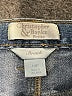 Christopher & Banks Solid Blue Jeans Size 14 (petite) - photo 7