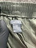 Aerie 100% Polyester Solid Green Shorts Size S - photo 3