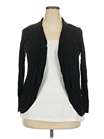 Merona Cardigan (view 1)