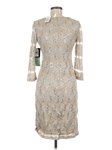 JH Evenings Cocktail Dress (view 2)