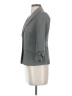 Forever 21 Gray Blazer Size S - photo 5