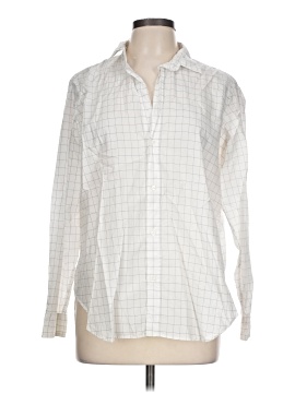 Frank & Eileen Long Sleeve Button Down Shirt