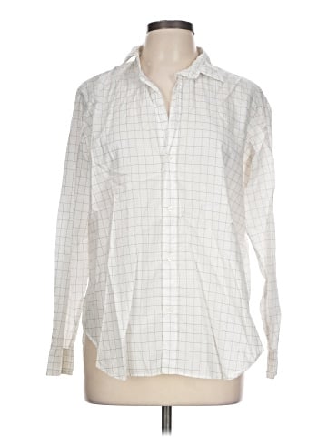 Frank & Eileen Long Sleeve Button-Down Shirt (view 1)