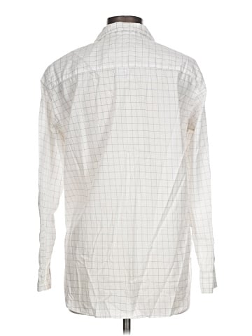 Frank & Eileen Long Sleeve Button-Down Shirt (view 2)