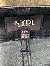 NYDJ Blue Jeggings Size 18 - photo 4