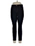 Gap Solid Blue Black Jeans Size 32S - photo 1