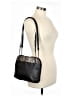 Assorted Brands 100% Pvc Black Shoulder Bag One size - photo 2