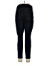 Gap Solid Blue Black Jeans Size 32S - photo 2