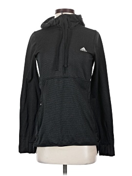 Adidas Pullover Hoodie (view 1)