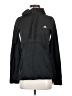 Adidas 100% Polyester Black Pullover Hoodie Size S - photo 1