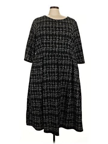 BLOOMCHIC Casual Dress (view 1)
