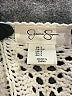 Jessica Simpson 100% Polyester Ivory Cardigan Size S - photo 7