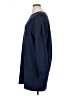 SPANX Blue Casual Dress Size 1X - photo 5