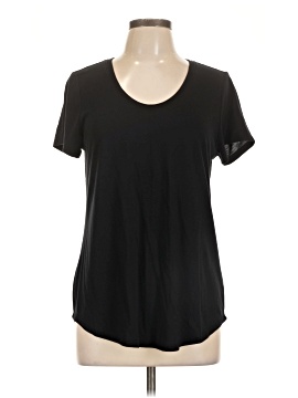 a.n.a. A New Approach Short Sleeve T-Shirt (view 1)