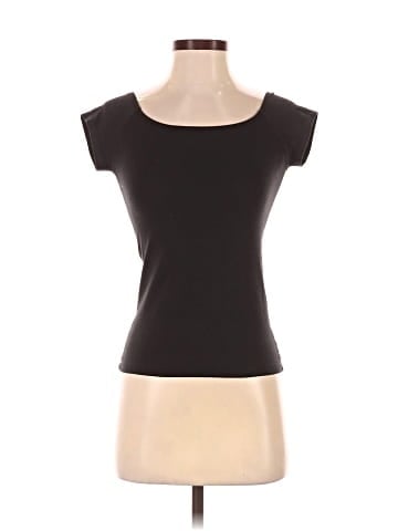 Brandy Melville Short Sleeve T-Shirt (view 1)