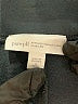 Purejill Solid Black Active Pants Size M - photo 7